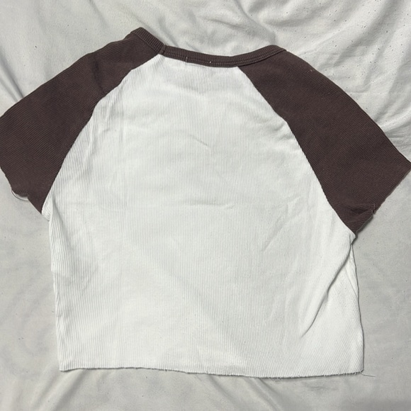 Garage crop top - Picture 4 of 4